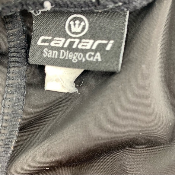 Canari Cycling shorts - Picture 4 of 5